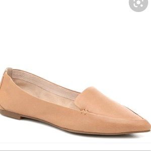 Nude loafers - Essex Lane size 10